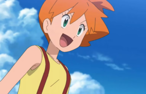 Misty und Sterndu, das Cosplay-Traumpaar!