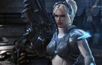 Nova-Cosplay von KamuiCosplay ist ein technisches Meisterwerk