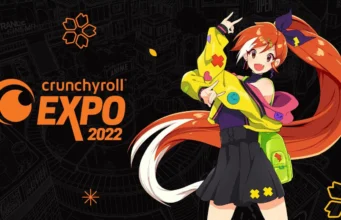 Cosplay-Highlights vom Anime-Megaevent Crunchyroll Expo