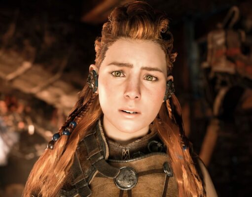Einfach bezaubernd: Die schönsten Aloy-Cosplays