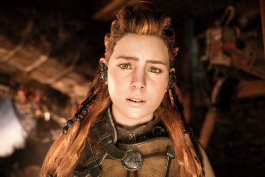 Einfach bezaubernd: Die schönsten Aloy-Cosplays