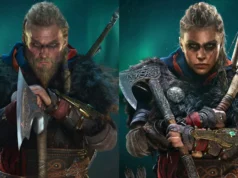 Maul Cosplay & Maja Felicitas als Eivor: Hollywoodreif!