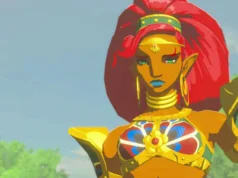 Zelda-Cosplay erweckt Urbosa glaubhaft zum Leben