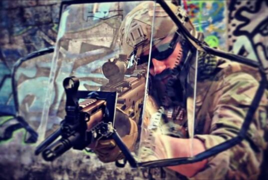 Die besten Rainbow Six Siege-Cosplays