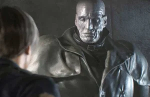 Dieses Mr. X-Cosplay verfolgt dich bis in deine Albträume!