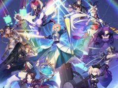 Cosplayerin sorgt mit riesiger Waffe für Polizeieinsatz