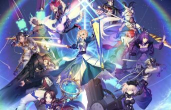 Cosplayerin sorgt mit riesiger Waffe für Polizeieinsatz