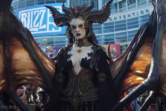 Was ist eigentlich Cosplay?