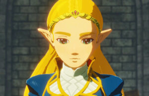 Prinzessin Zelda: Haruko Cosplay ist die wahrgewordene Traumprinzessin