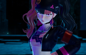 Meiko Inoe erschafft erstes Palworld-Cosplay