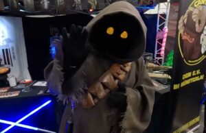 Was ist der Unterschied zwischen Cosplay und Kostüm?