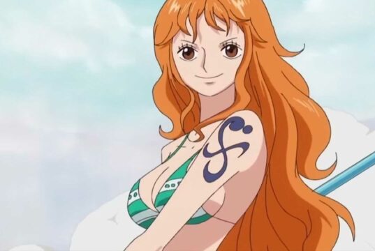 Nami aus One Piece als perfektes Cosplay: Gibt es das wirklich?